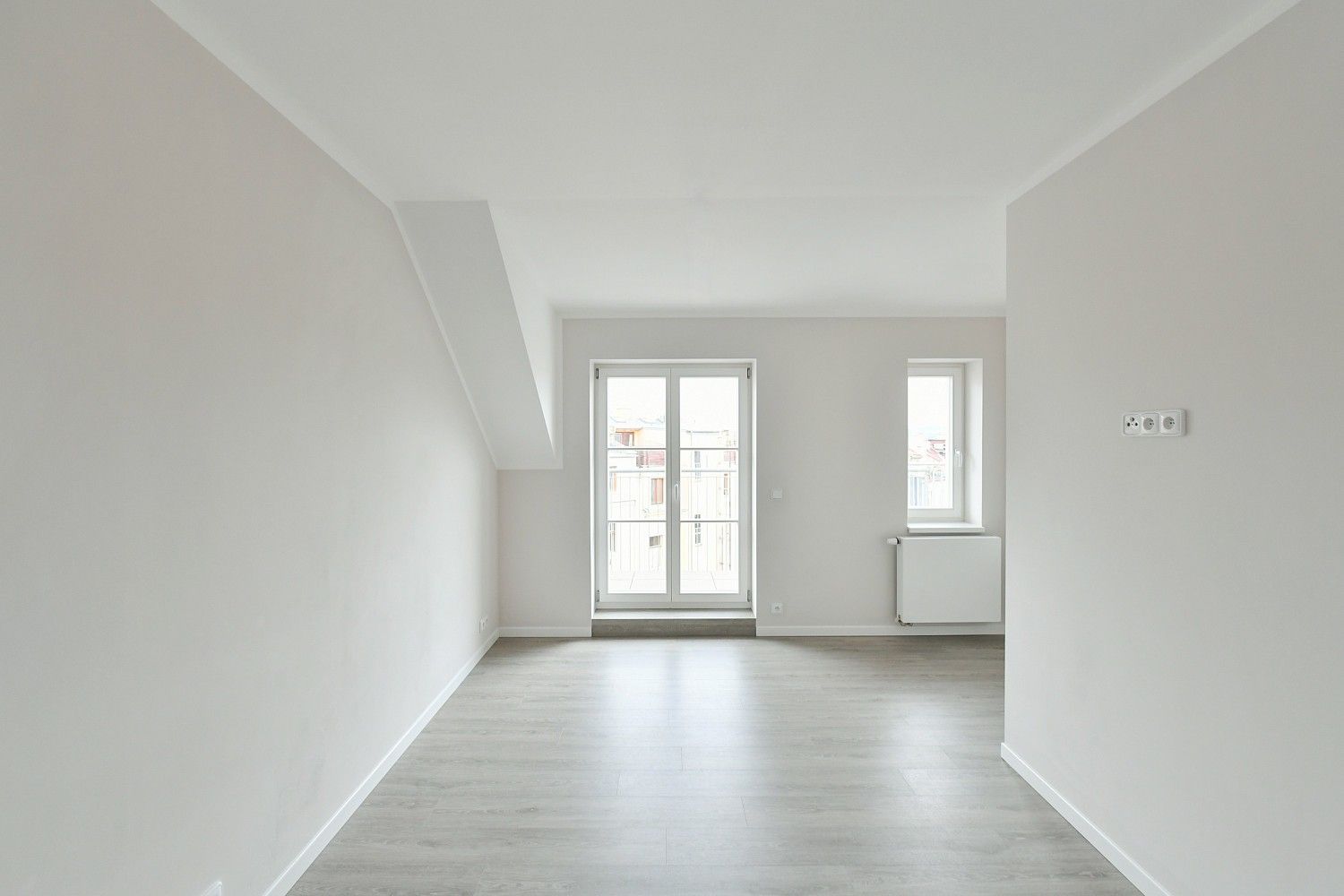 Pronájem byt 4+kk - Na výšinách, Praha 7 - Bubeneč, 98 m² - 5