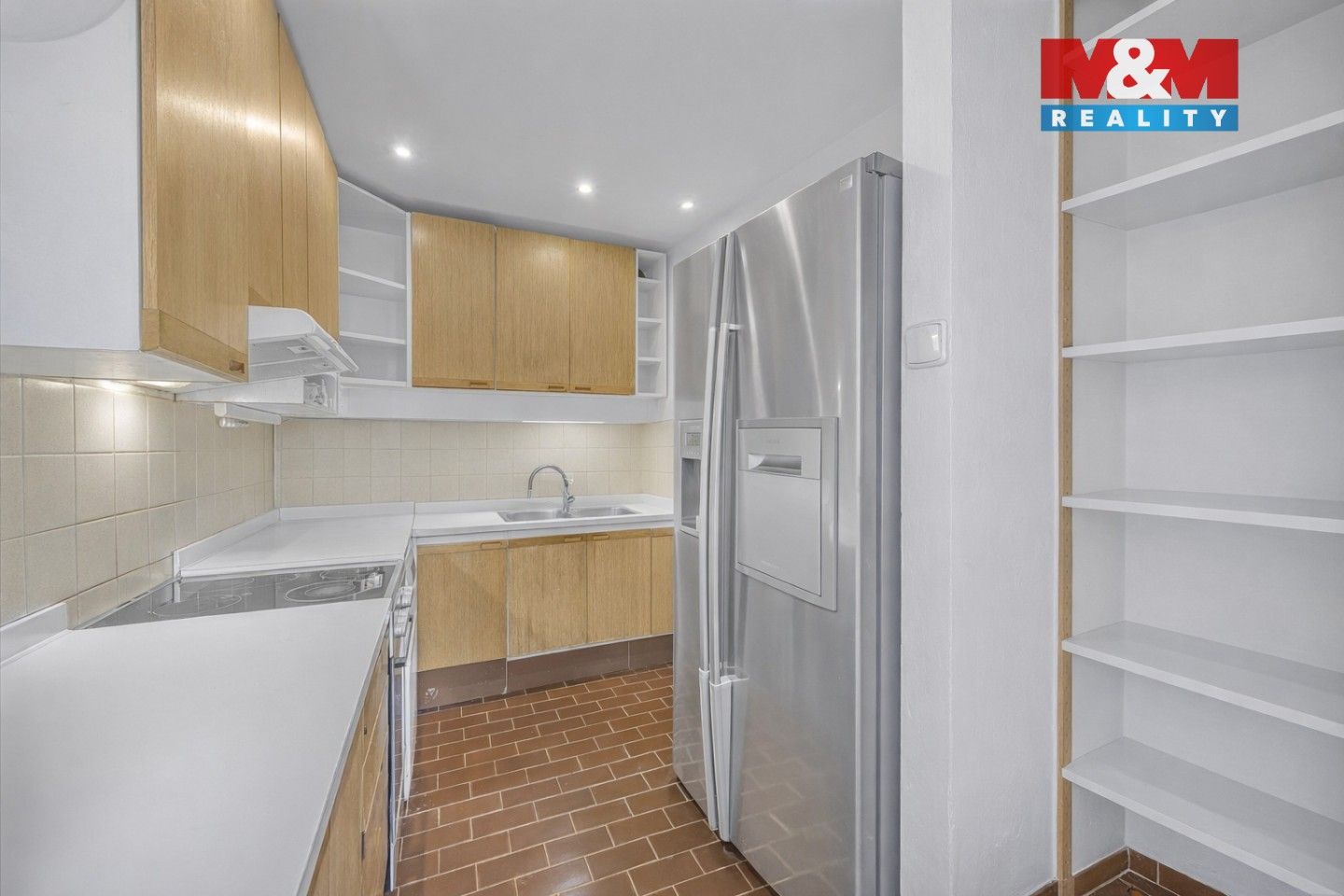 Rodinný dům · 120 m² · Dvouletky, Praha - 4
