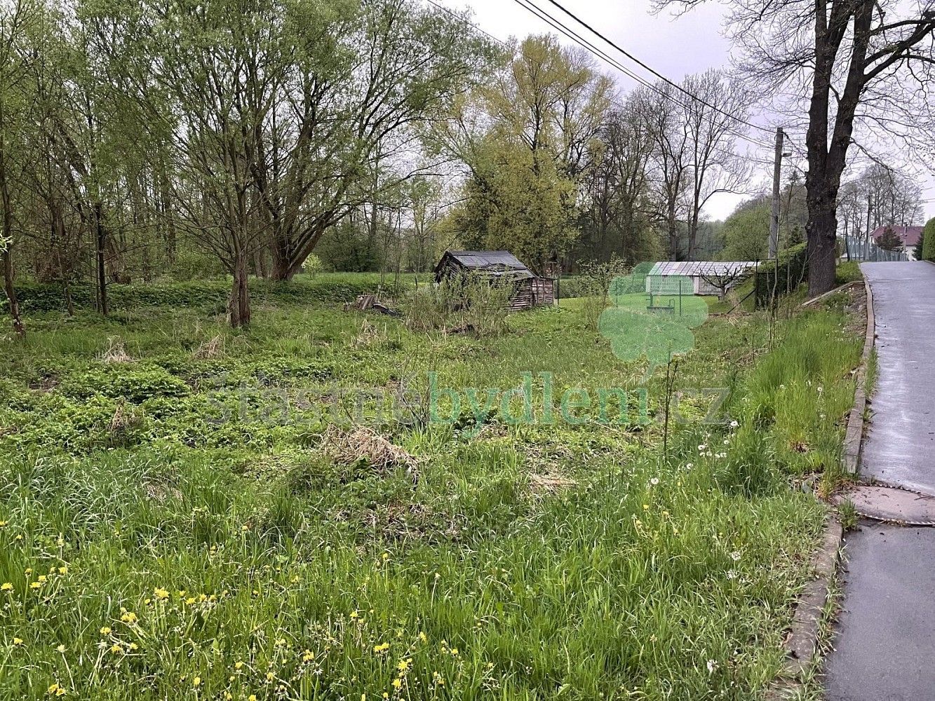 Zahrada · Česká Lípa - Dolní Libchava, Liberecký kraj - 3