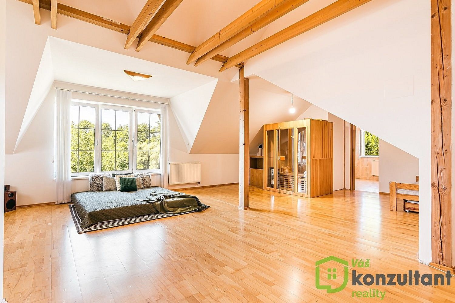 Prodej rodinný dům - Lednice, okres Břeclav, Jihomoravský kraj, 135 m² - 2