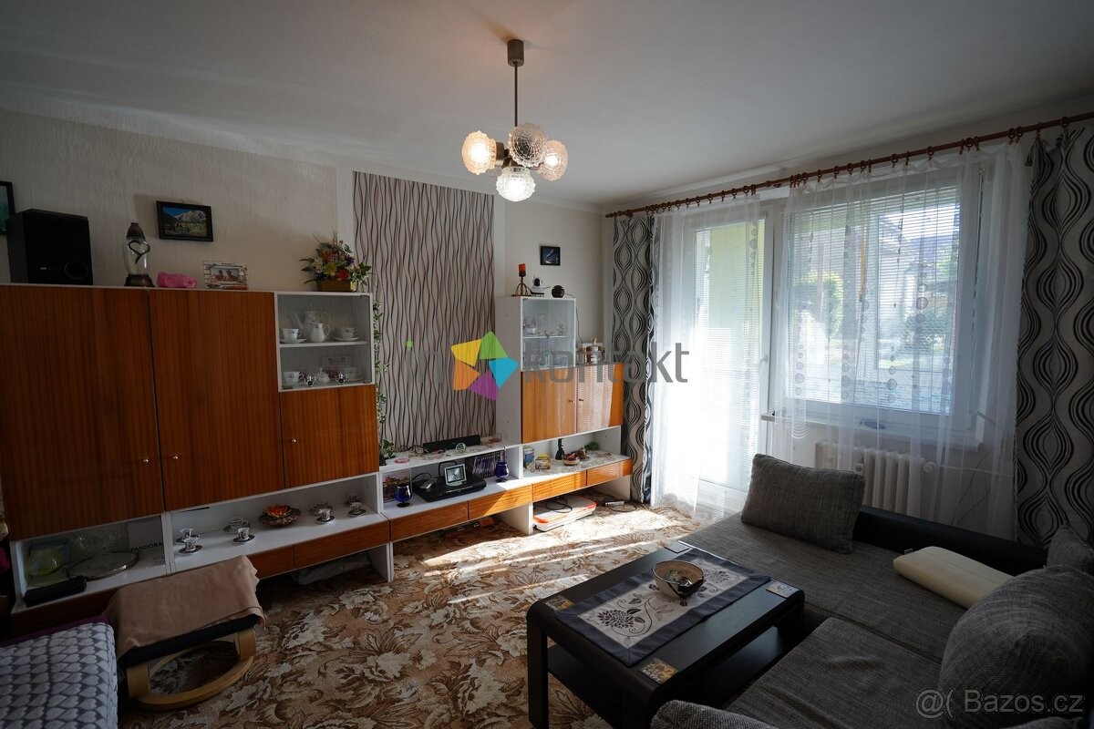 Byt 2+1 · 42,8 m² · Jeseník, 790 01 - 3