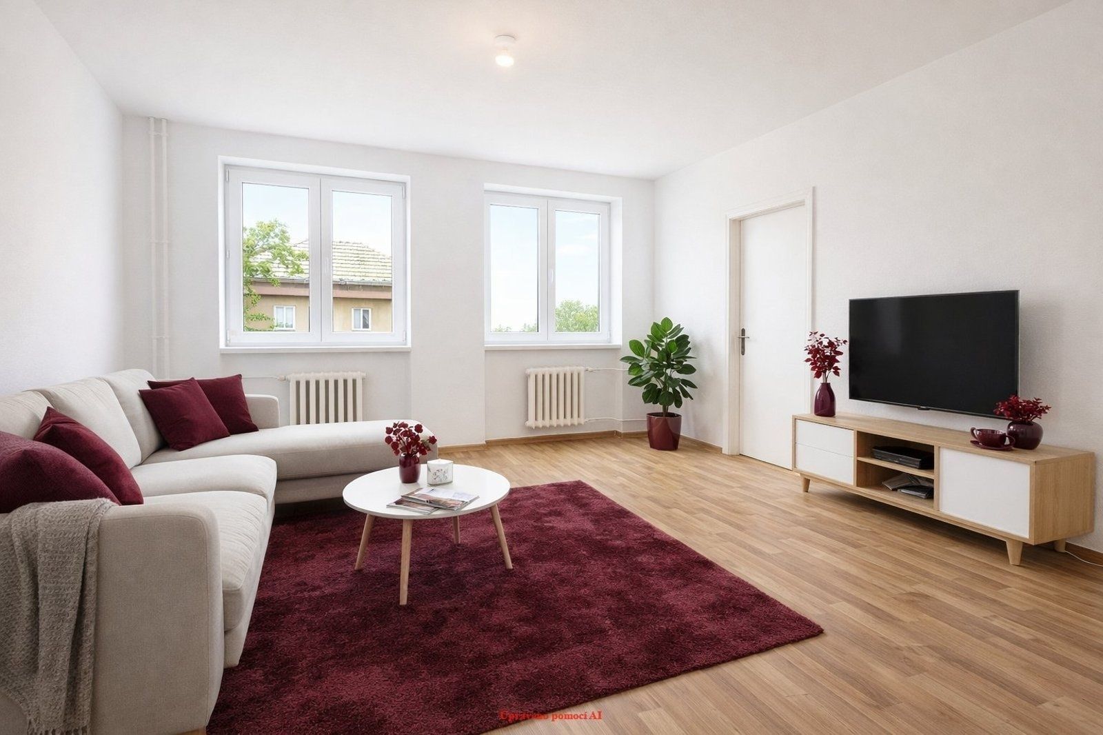 3+1, U Stromovky, Havířov-město, Moravskoslezský kraj, 81 m² - 1