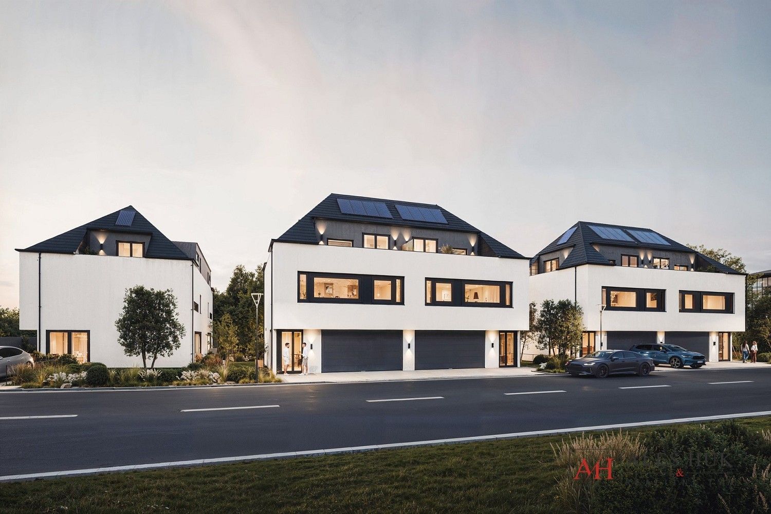 Prodej rodinný dům - Praha - Kamýk, Hlavní město Praha, 130 m² - 5