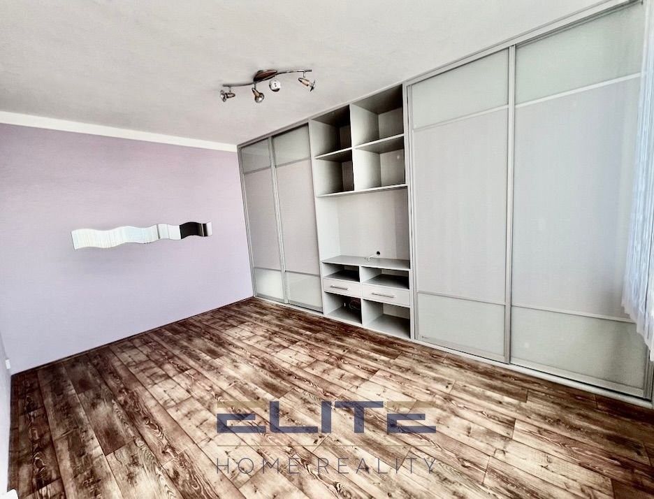 Pronájem byt 2+kk - Zámecký vrch, Liberec, 36 m²