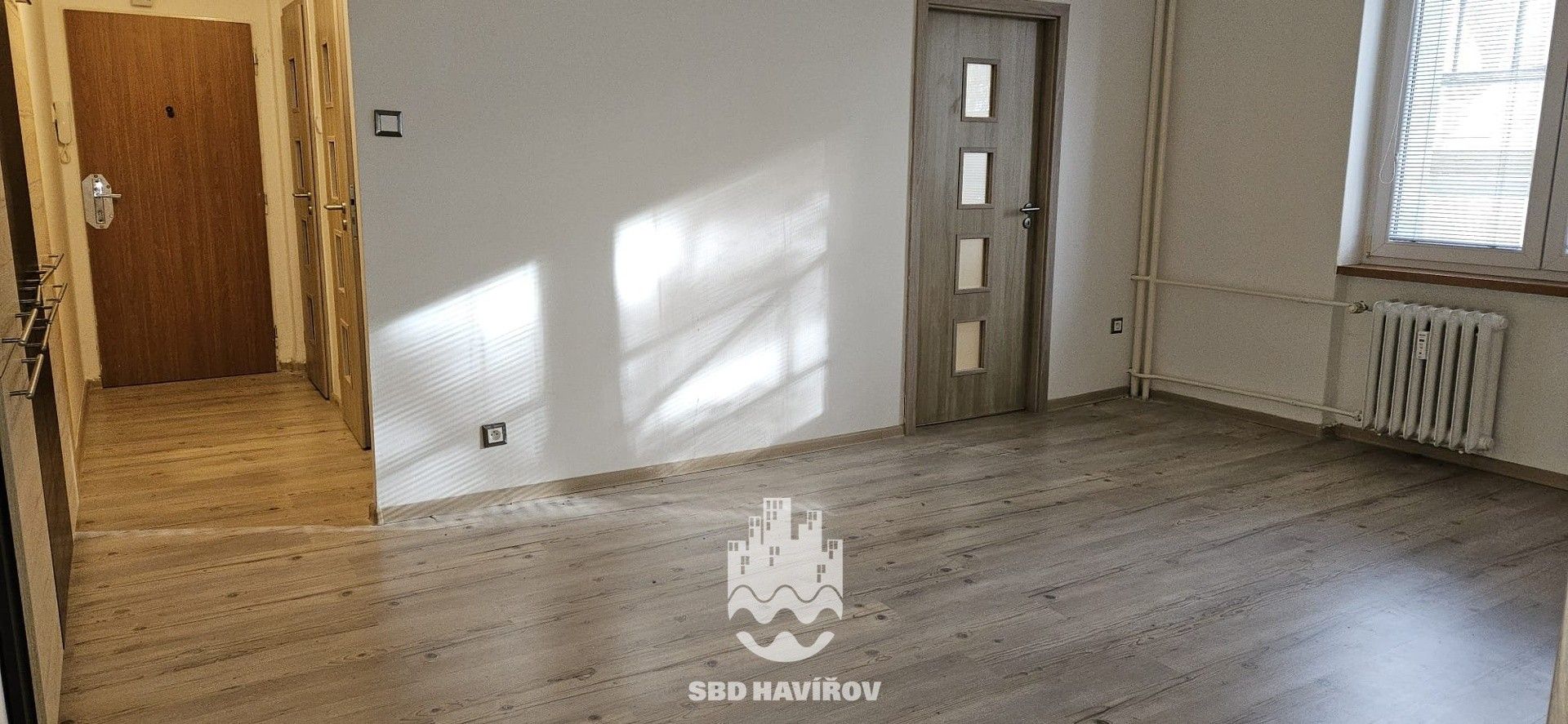Byt 3+1 · 62 m² · Dlouhá třída, Havířov - 3