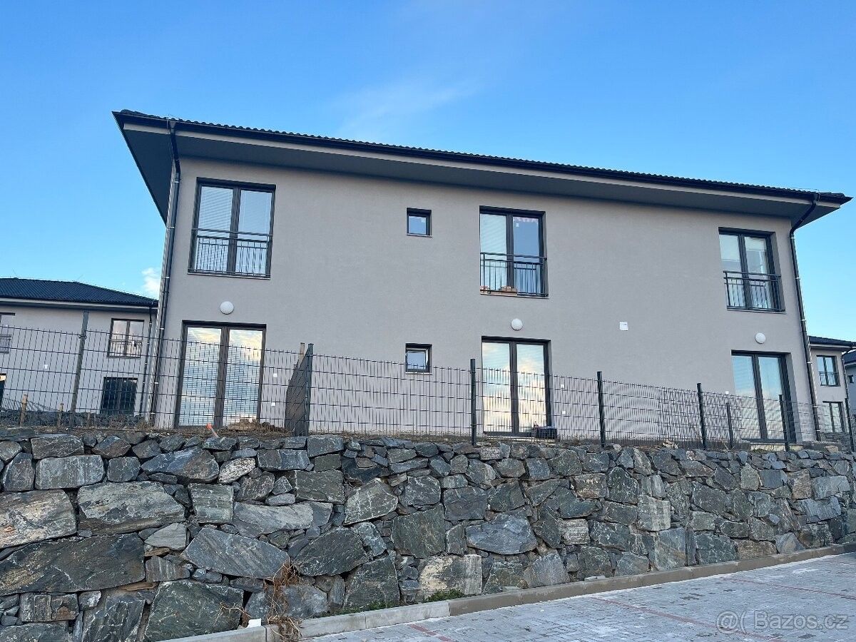 Byty, Říčany u Prahy, 251 01