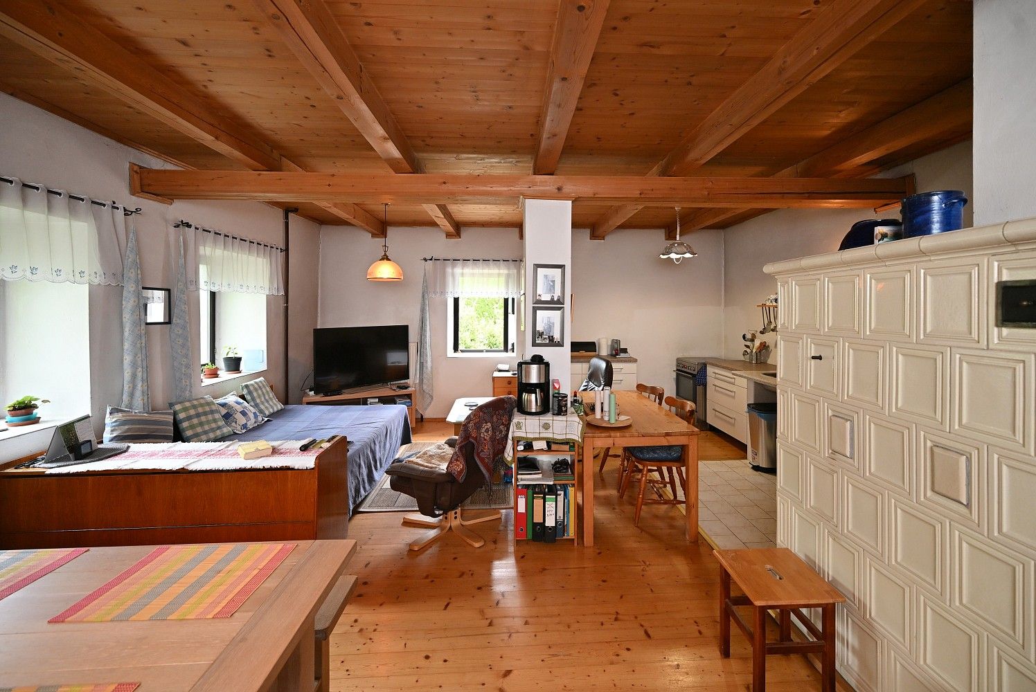 Prodej rodinný dům - Deštná, okres Blansko, Jihomoravský kraj, 291 m² - 5