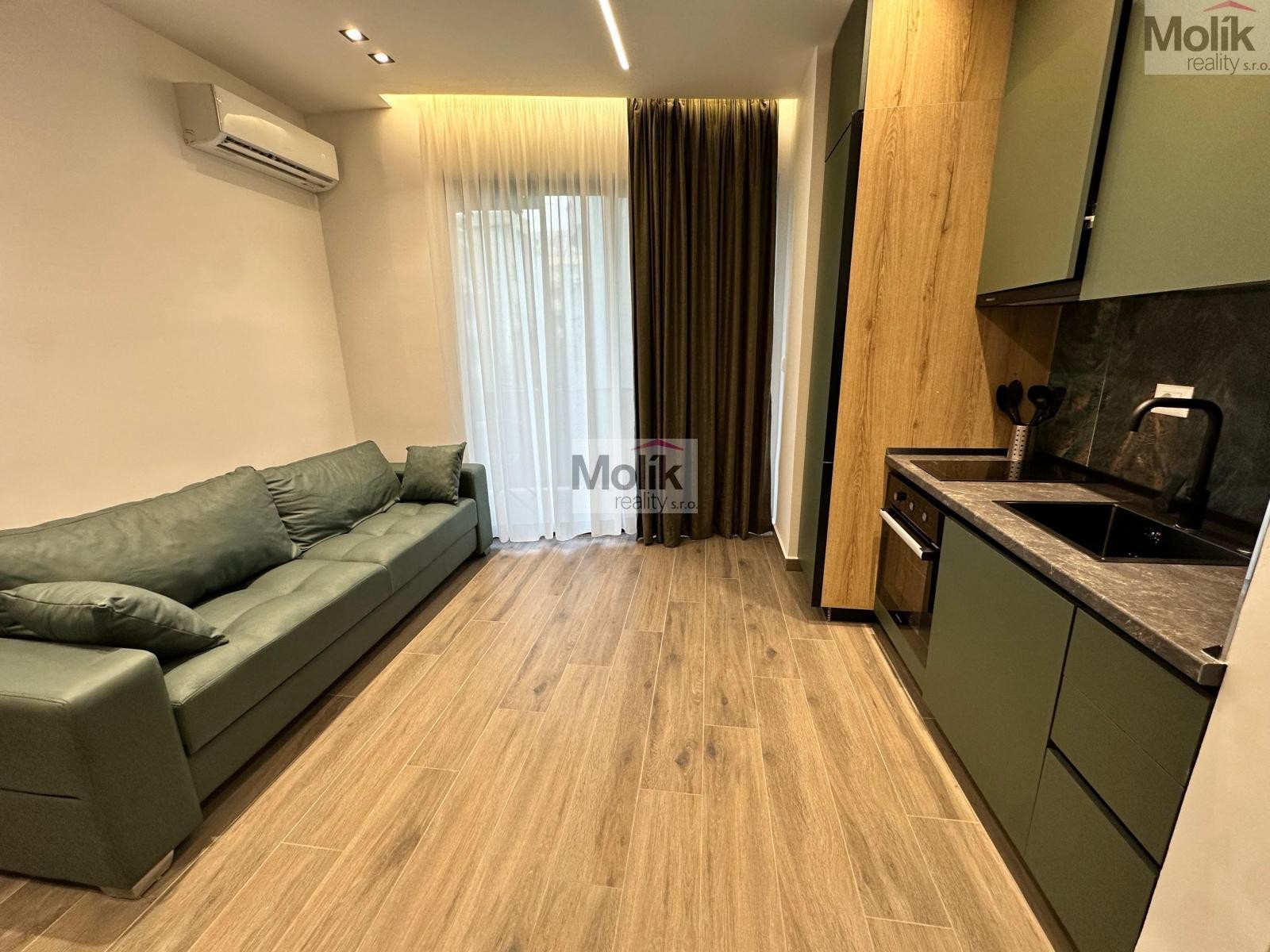 1+kk, Golem, 33 m² - 1