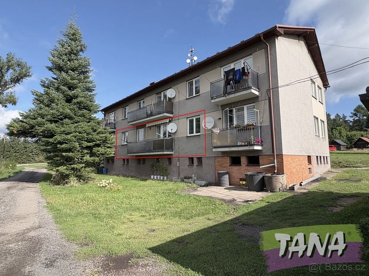 Byty, Dvůr Králové nad Labem, 544 01 - 1