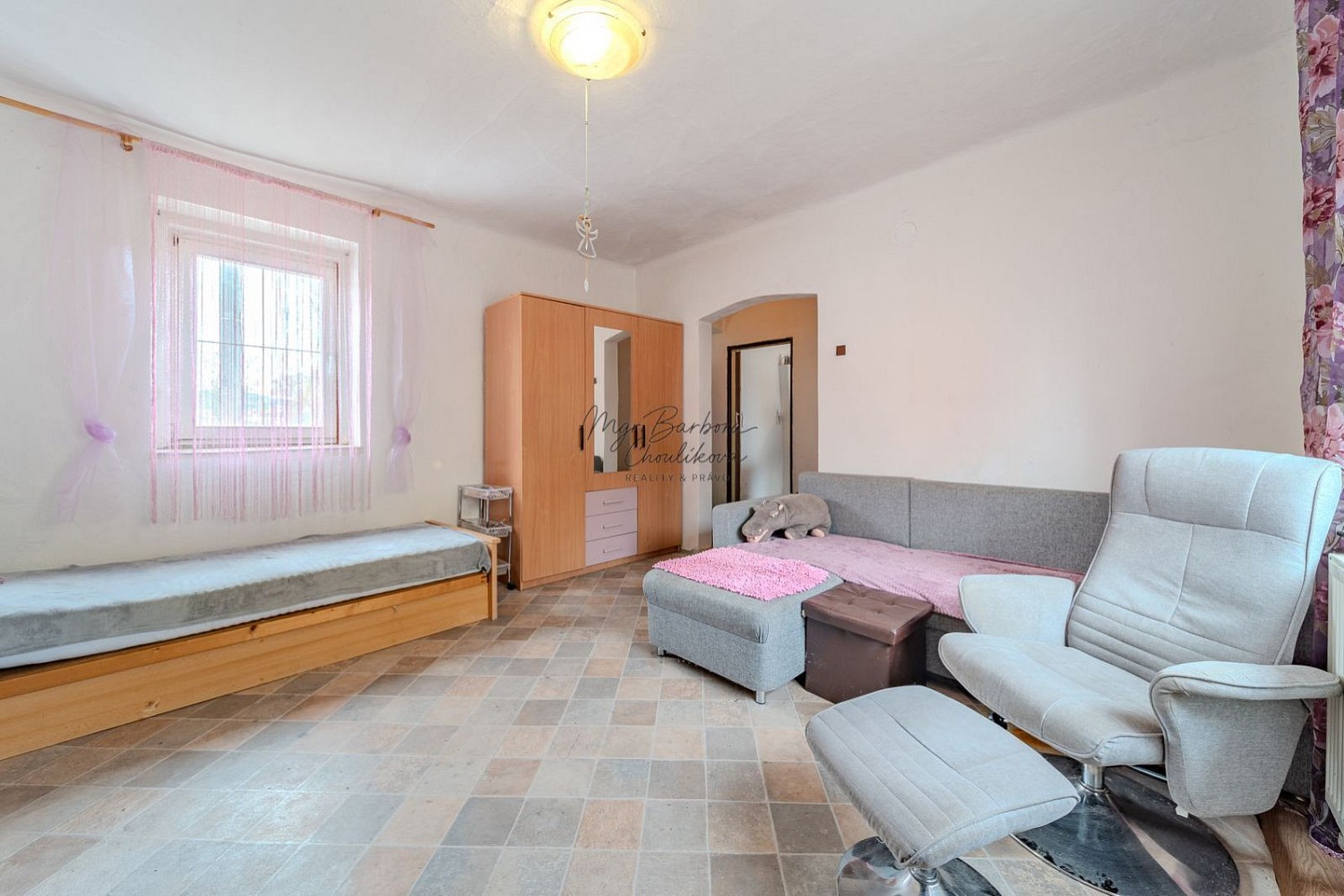Rodinný dům · 65 m² · Černošín, okres Tachov - 3
