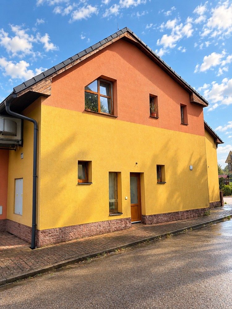 Restaurace · 120 m² · Nová Paka - Kumburský Újezd, okres Jičín - 3