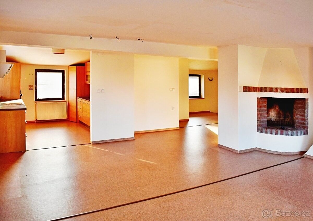 Rodinné domy, Vamberk, 517 54