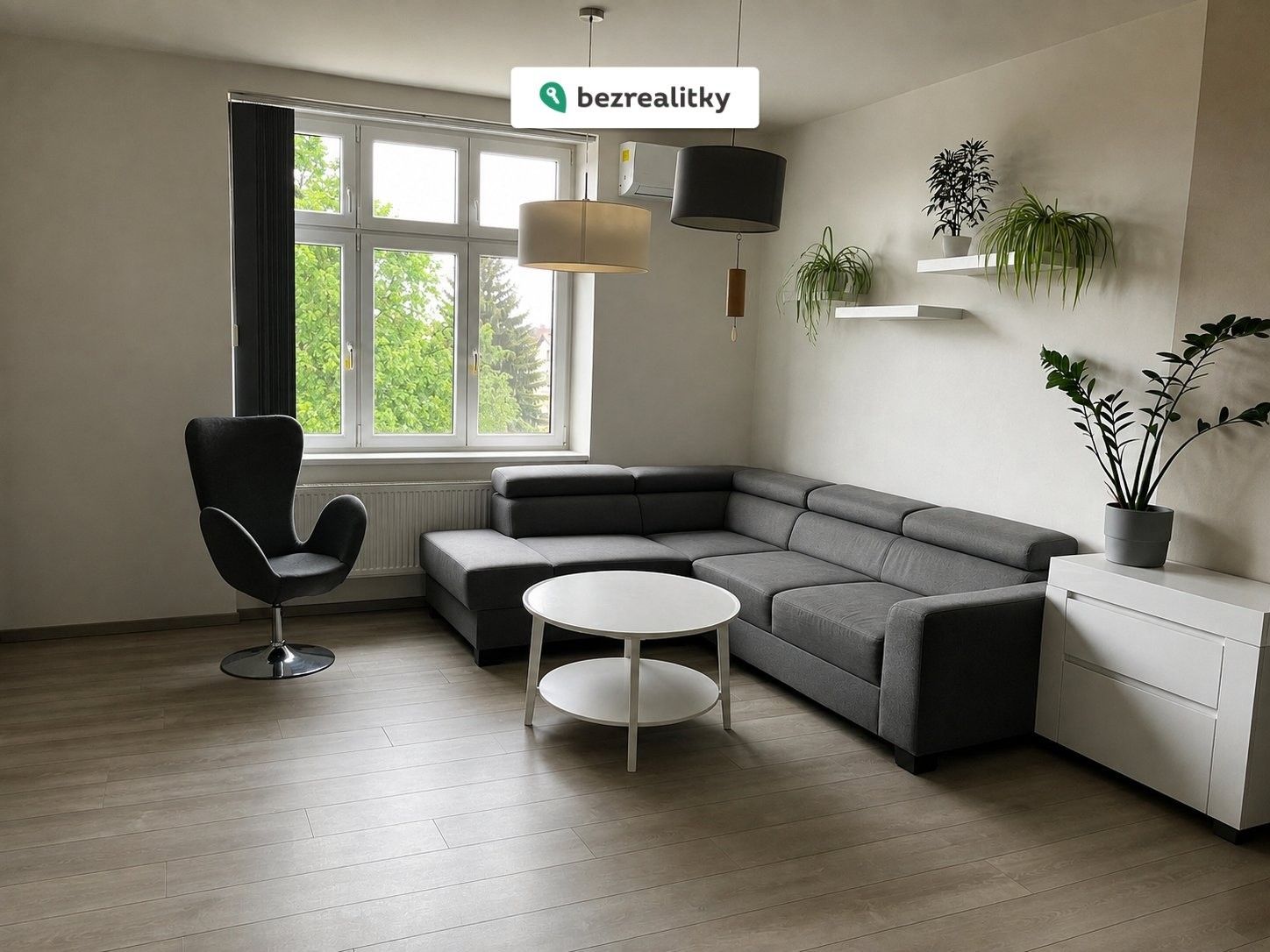 Byt 3+1 · 94 m² · Havlíčkovo nám. 530, Mohelnice - 2