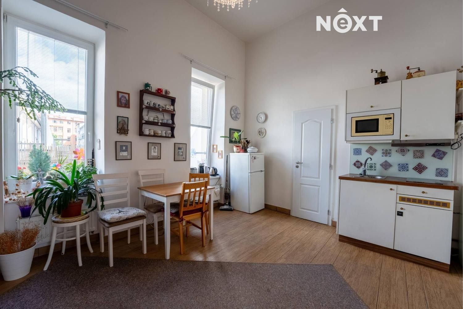 Prodej byt 2+kk - Zábrdovice, Brno, 42 m²