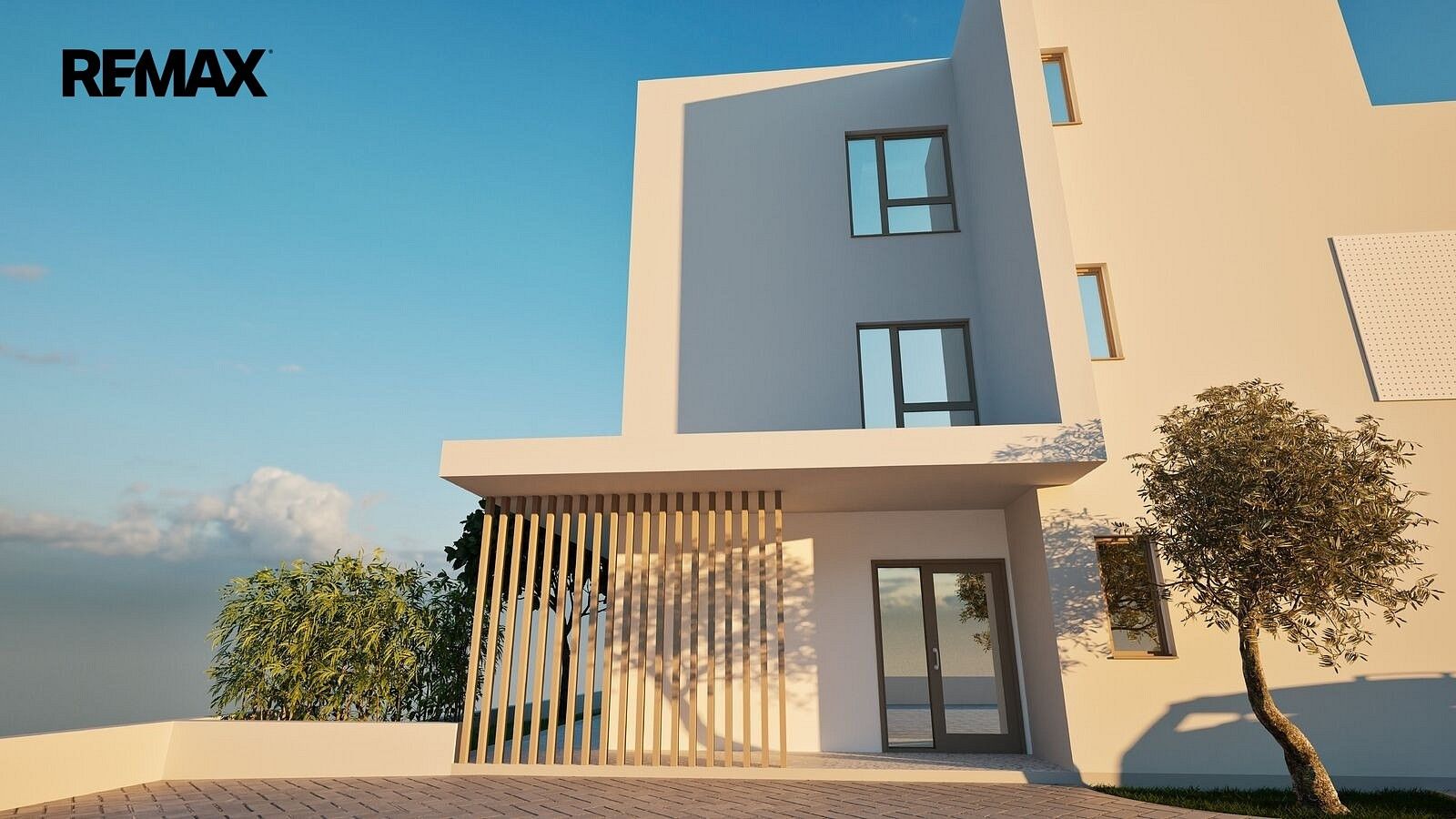 Byt 4+kk · 143 m² · Vodice, HR - 4