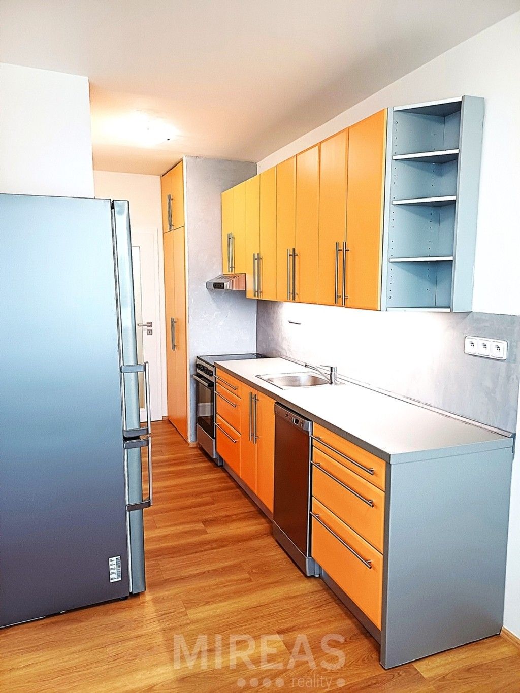 Pronájem byt 3+1 - Zelenohorská, Praha, 75 m²