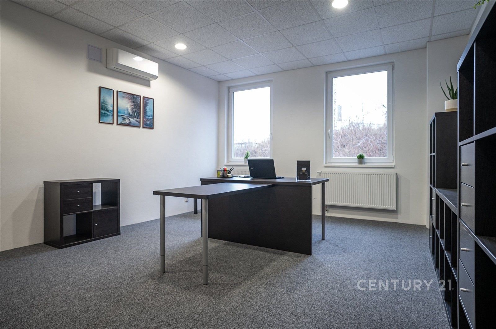 Kancelář · 190 m² · Průmyslová 3670, Znojmo - 3