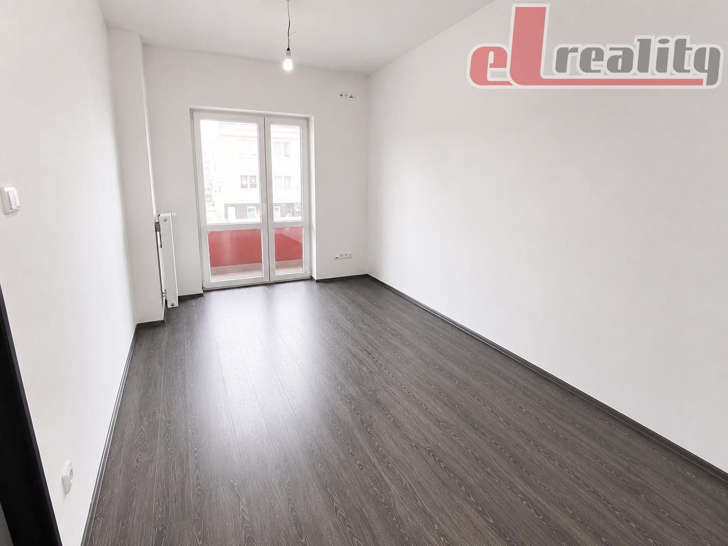 Kanceláře, Rezkova, Hranice, 45 m² - 2