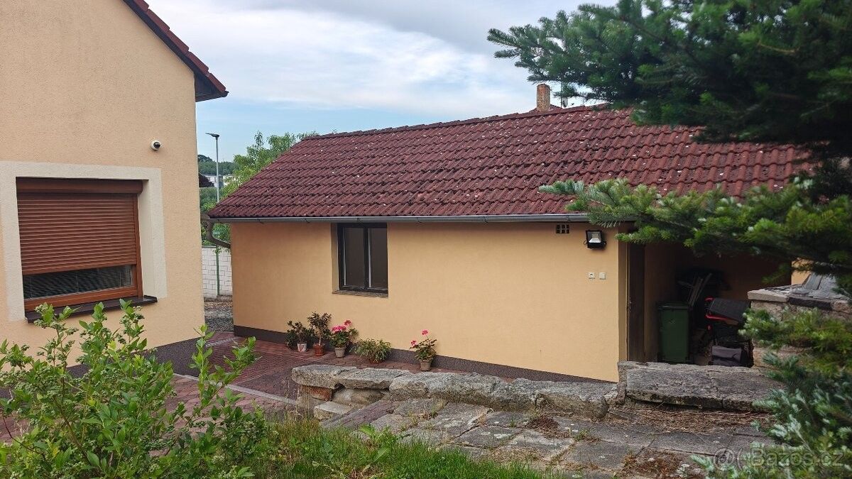 Prodej rodinný dům - Pelhřimov, 393 01 - 5