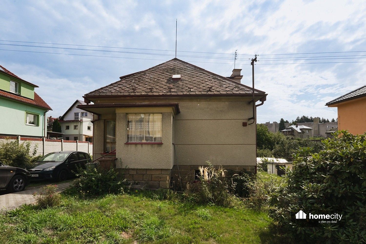 Rodinný dům · 375 m² · Jamenská, Jablonné nad Orlicí, okres Ústí nad Orlicí - 4