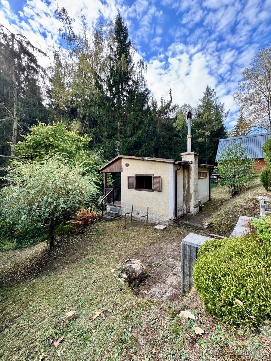 Chaty, Pelhřimov, 393 01 - 1
