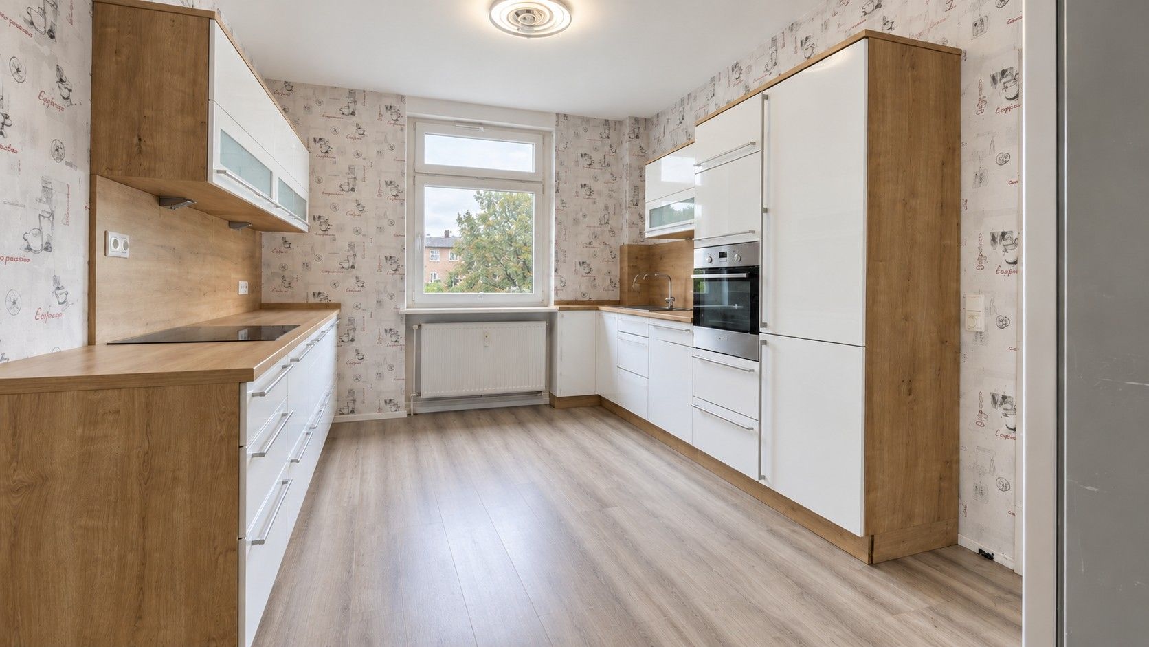Pronájem byt 3+1 - Delsterner Straße 78 Hagen Hagen Nordrhein-Westfalen 58091, 73 m² - 5
