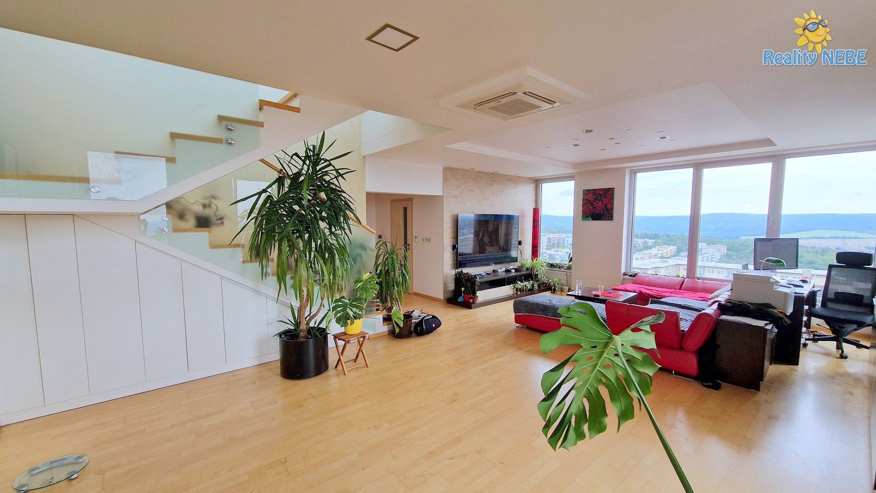 4+kk, Brno - Lesná, okres Brno-město, Jihomoravský kraj, 446 m² - 1