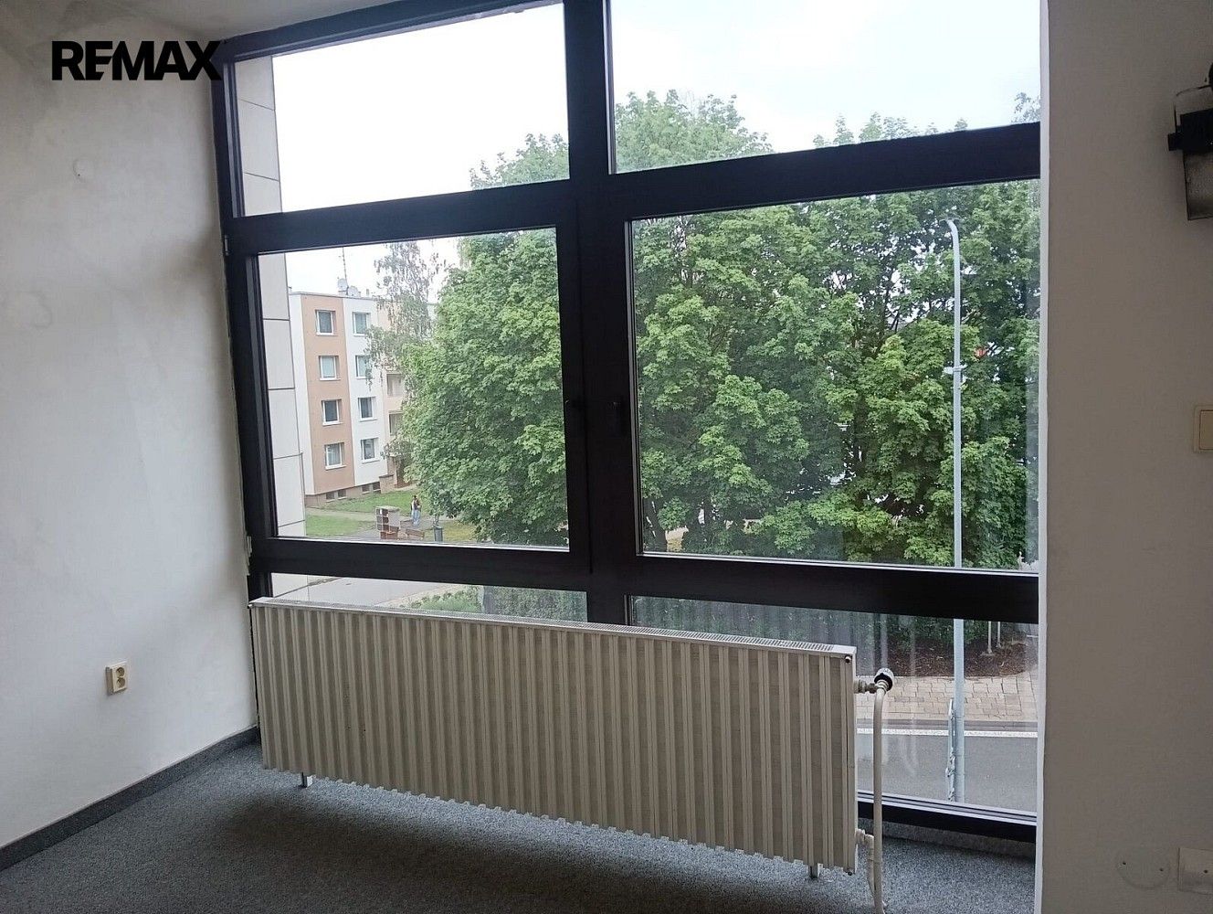 Pronájem kancelář - Boskovice, okres Blansko, Jihomoravský kraj, 54 m² - 2