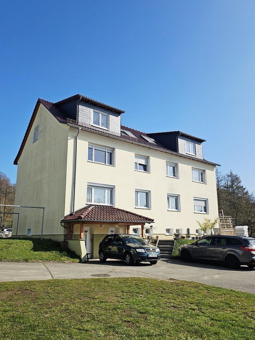 Rodinné domy, , Sasko, 328 m² - 1