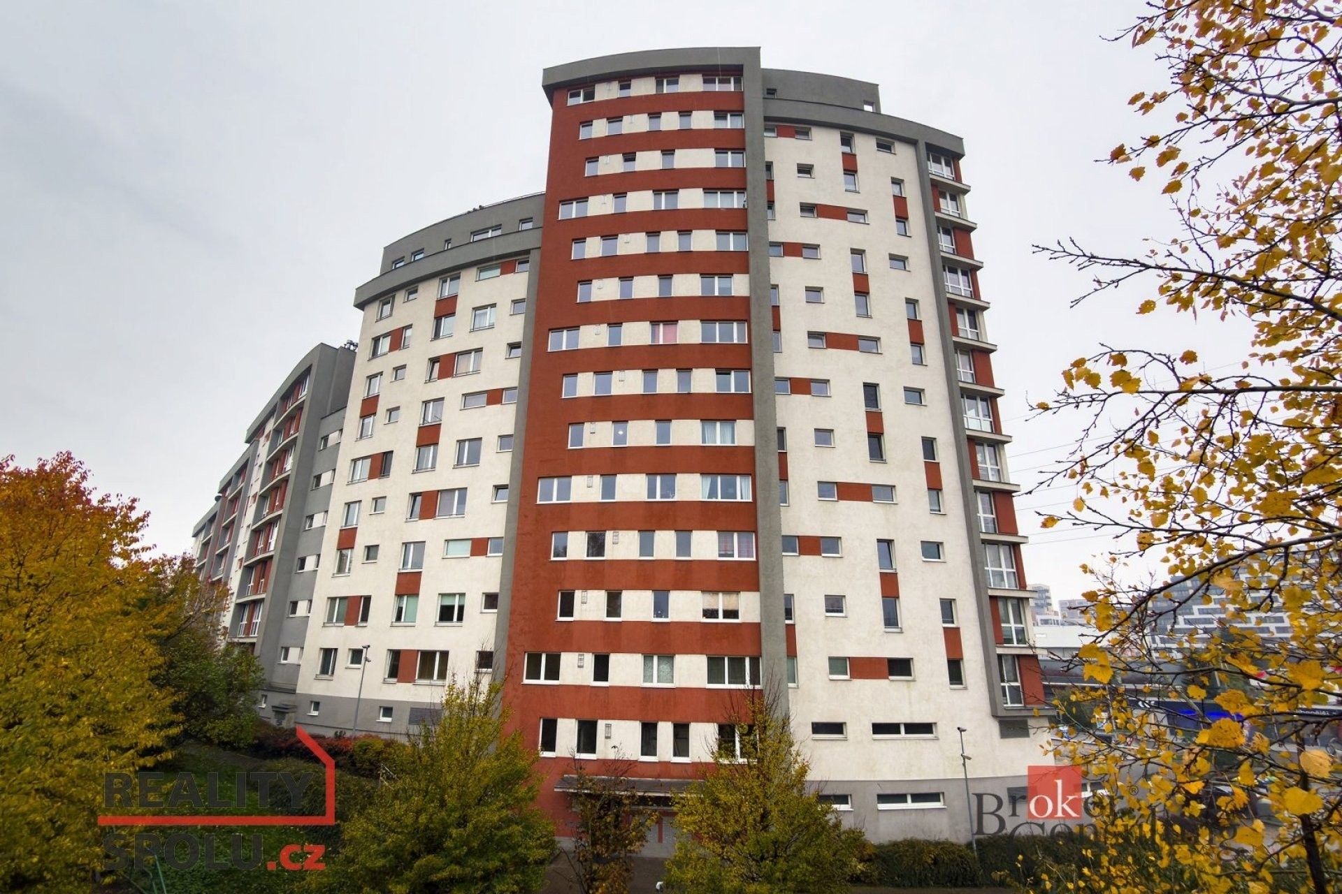 Prodej byt 3+kk - Nademlejnská, Praha, 86 m²
