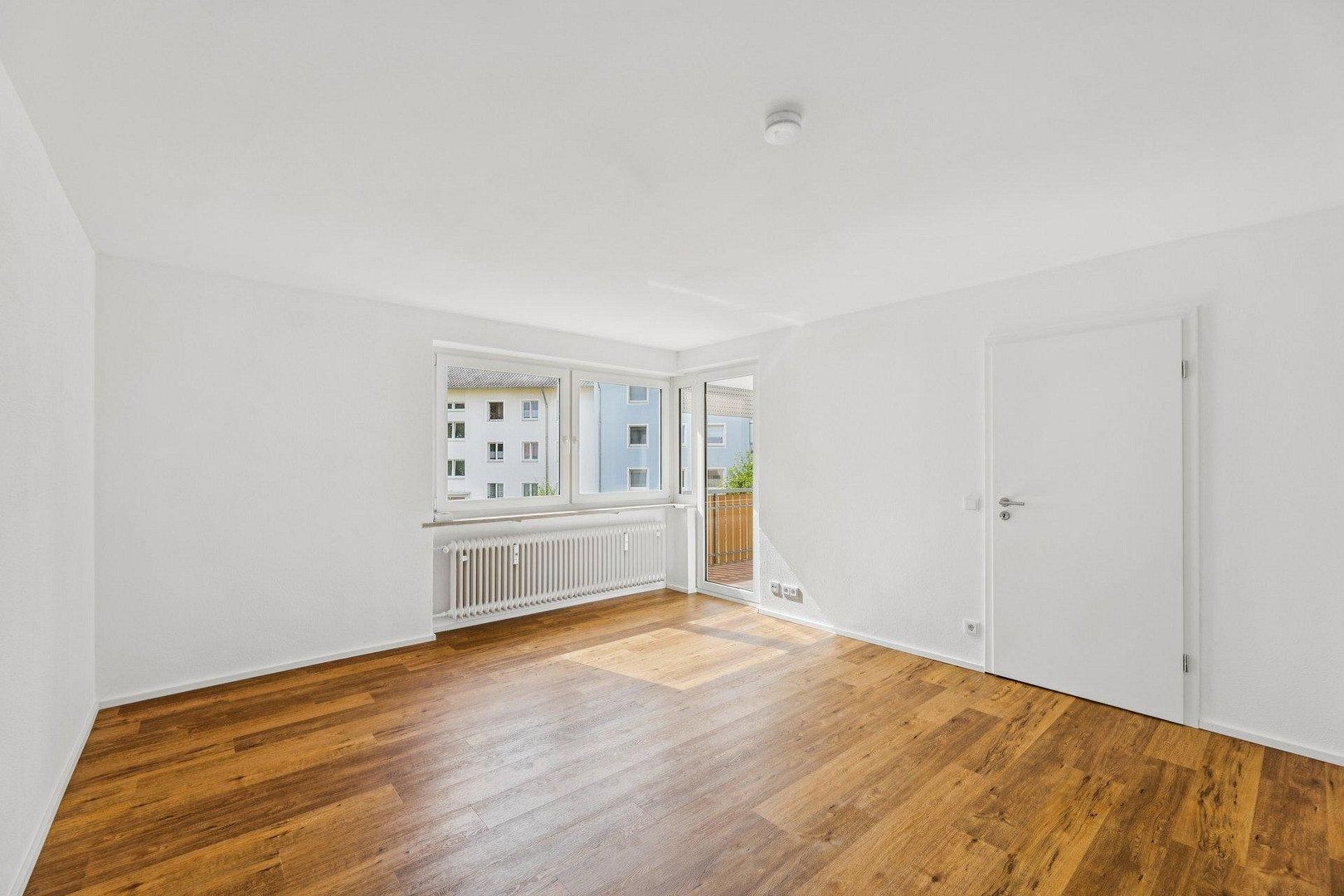 Byt 3+kk · 79 m² · Philipp-Melanchthon-Straße 25 Amberg Amberg Bayern 92224 - 3