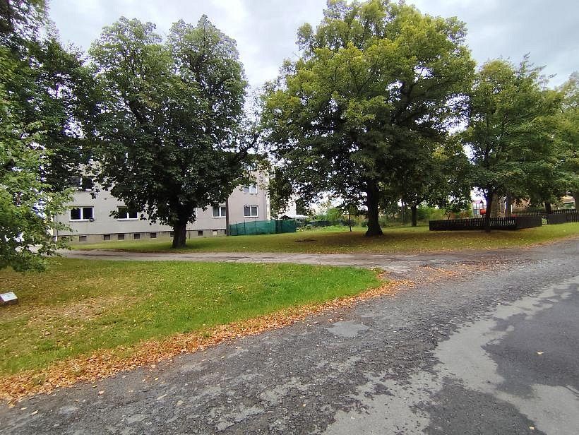 2+kk, Mělnické Vtelno - Radouň, okres Mělník, Středočeský kraj, 50 m² - 1