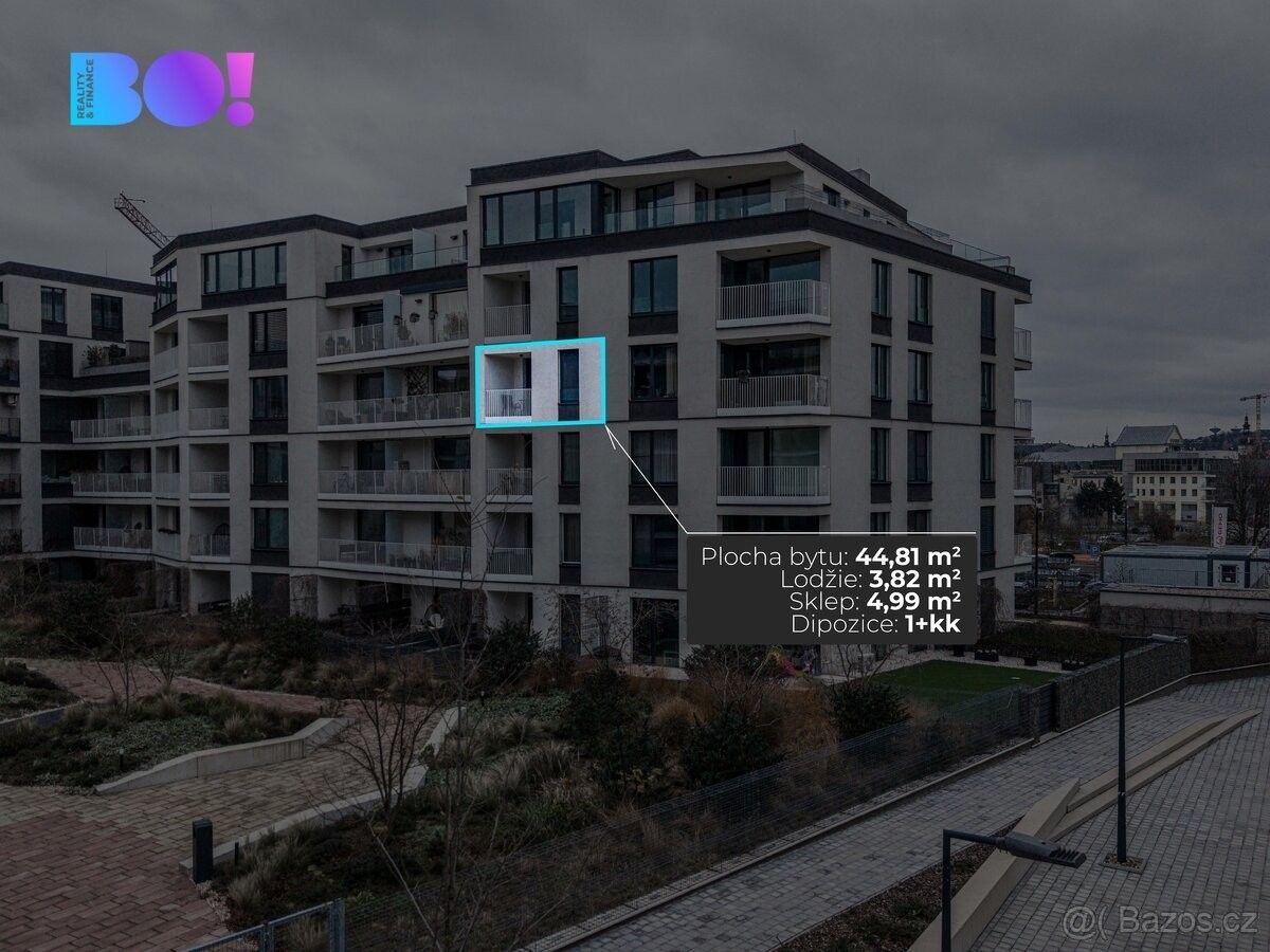 Byty, Ostrava, 702 00