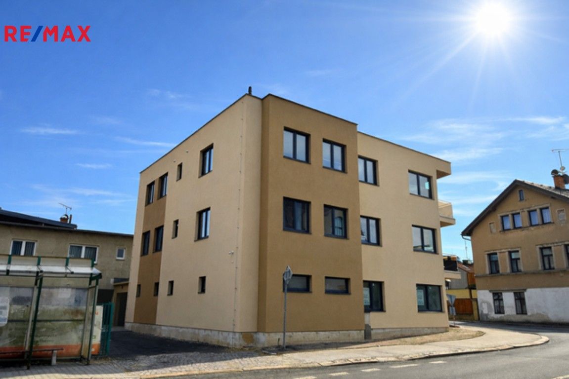 3+kk, Pražská 93, Jablonec nad Nisou, 67 m²