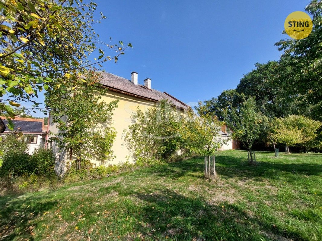 Prodej rodinný dům - Všechovice, 753 53 - 2
