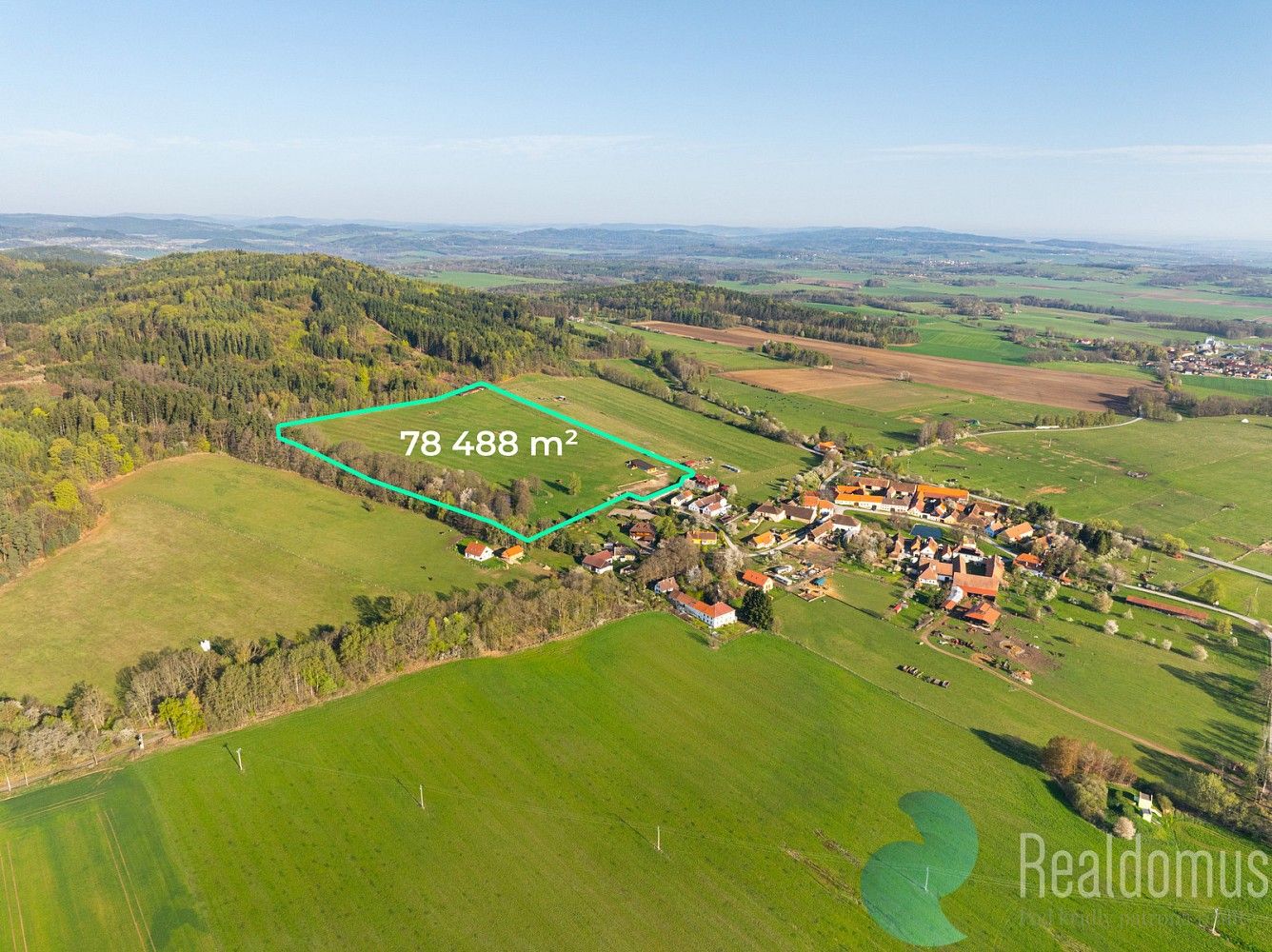 Chalupa · 170 m² · Záboří, okres České Budějovice, Jihočeský kraj - 4