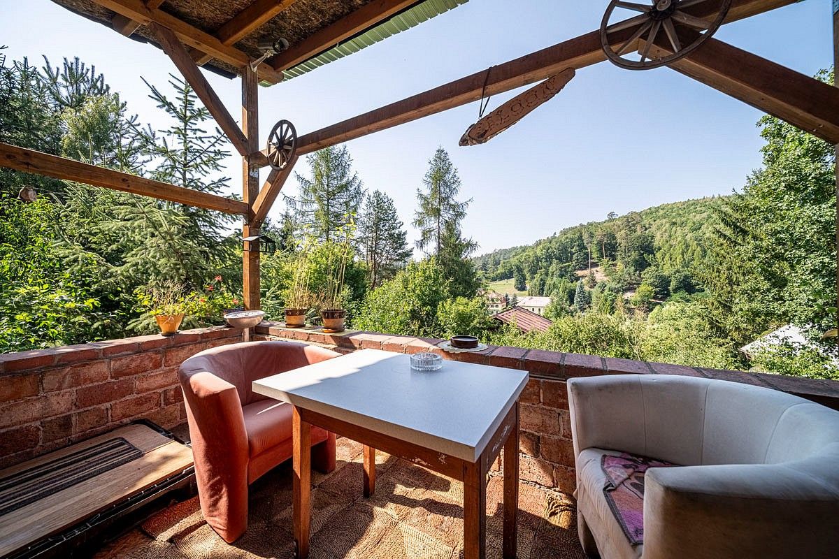 Chalupa · 90 m² · Buchlovice, okres Uherské Hradiště - 3