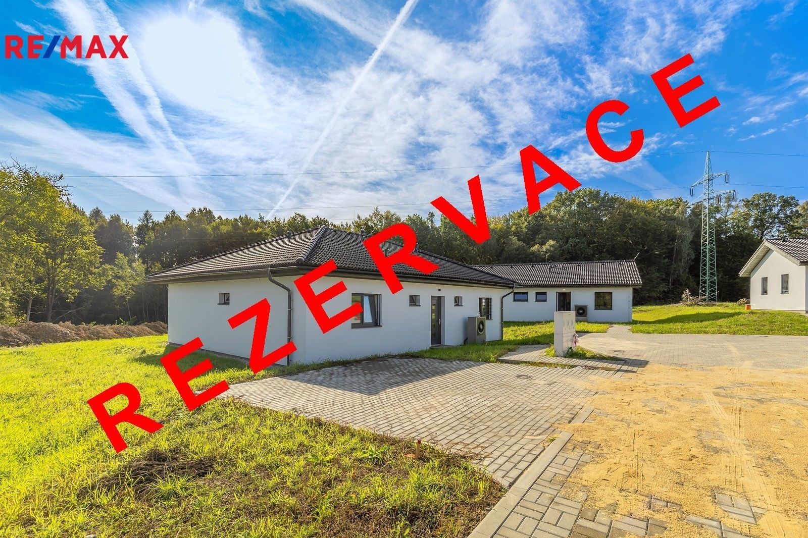 Prodej dům - Na Polanech, Životice, Havířov, 119 m²