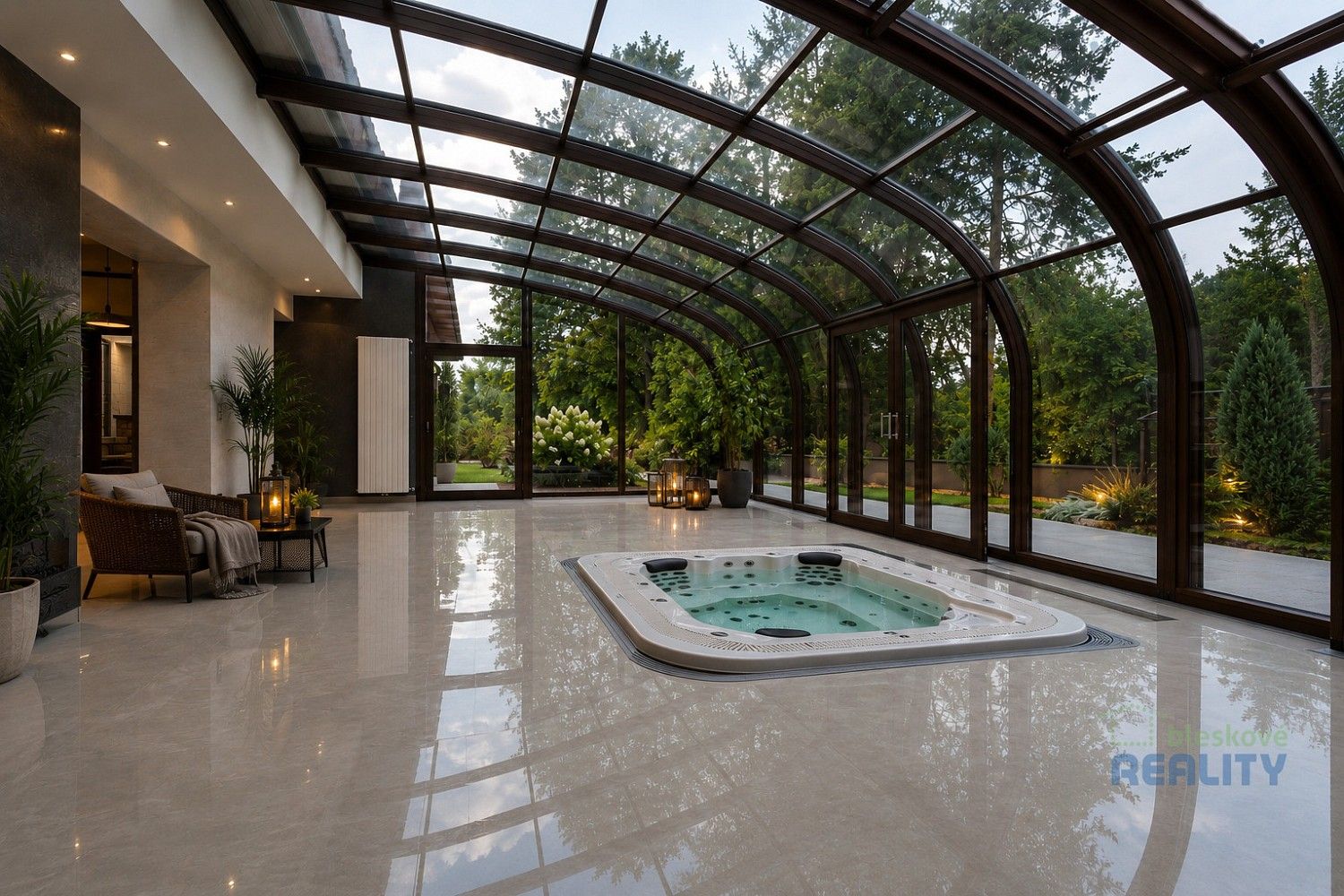 Rodinný dům, 241 m²