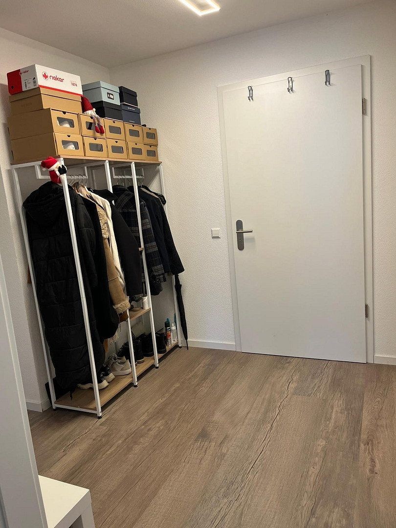 Byt 3+kk · 89 m² · Schopfheimerstr. 20, , Bádensko-Württembersko - 4