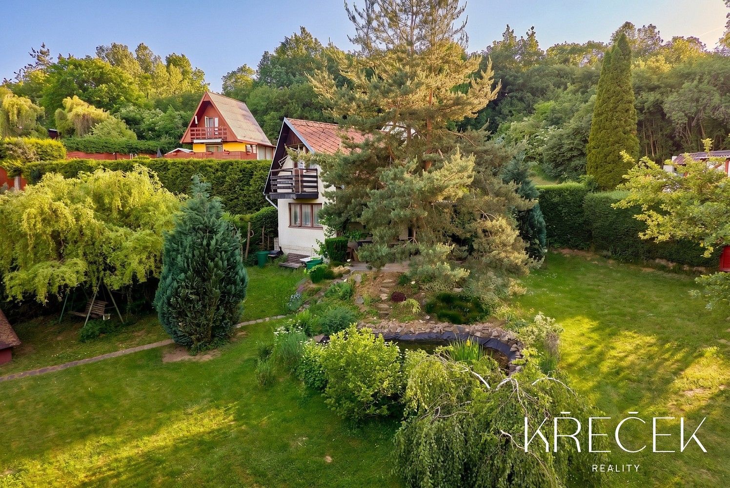 Chalupy, Mohelno, okres Třebíč, Kraj Vysočina, 35 m² - 1