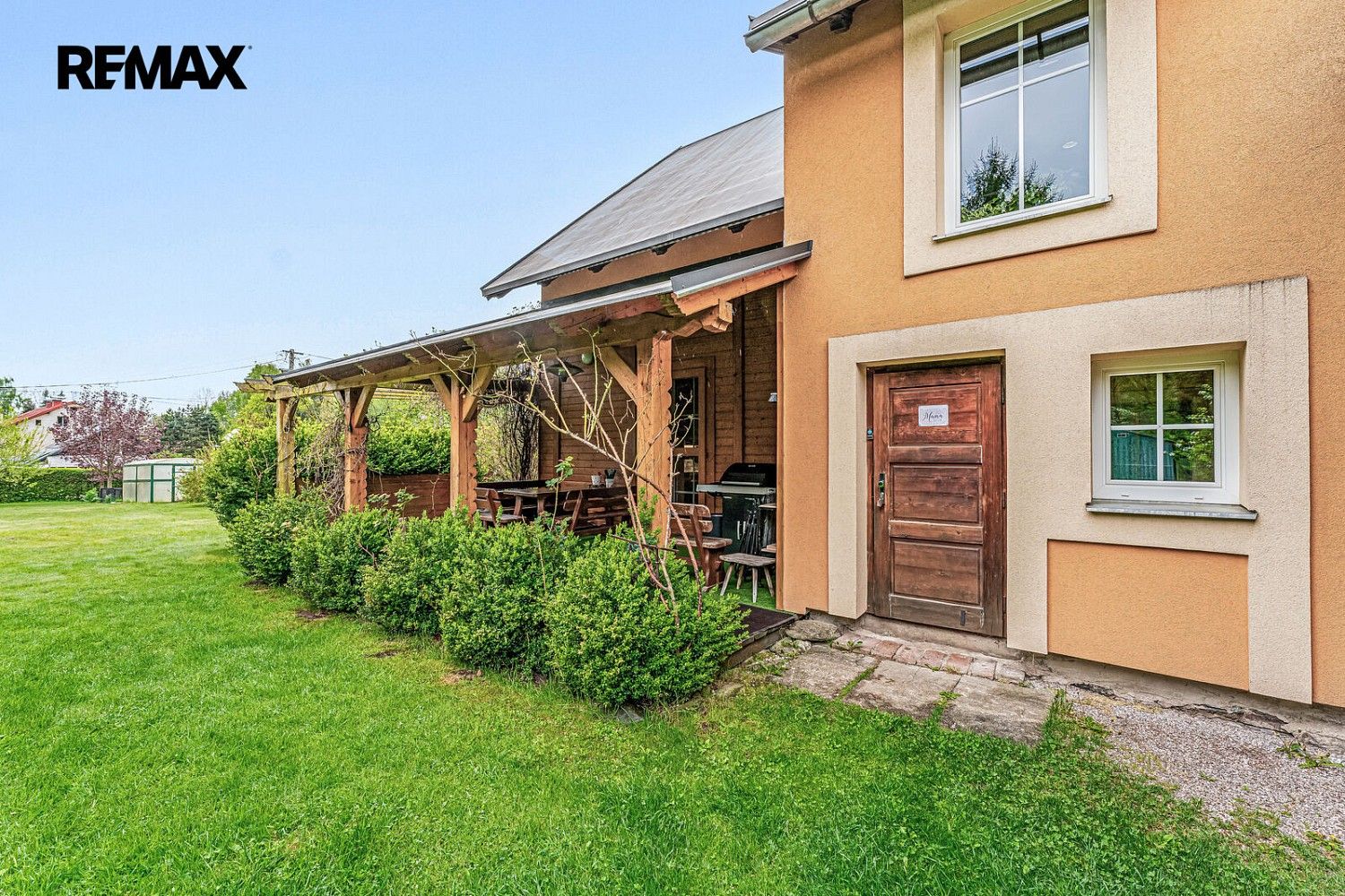 Rodinné domy, Vrchlabí, okres Trutnov, Královéhradecký kraj, 161 m² - 2