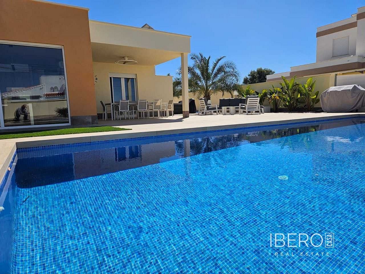 Rodinný dům · 195 m² · Torrevieja, ES - 3