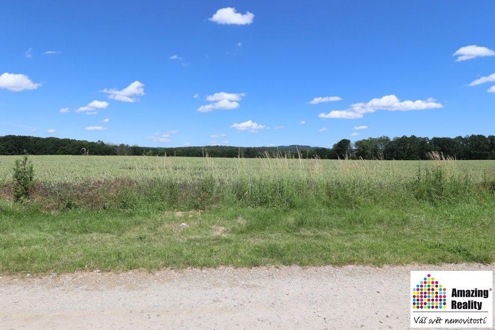 Prodej pozemek pro bydlení - Písek, 397 01 - 5