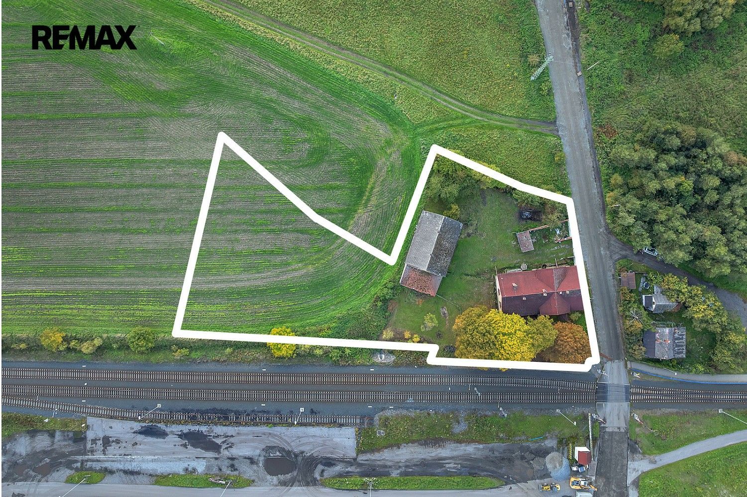 Prodej rodinný dům - Luštěnice, okres Mladá Boleslav, Středočeský kraj, 370 m² - 5