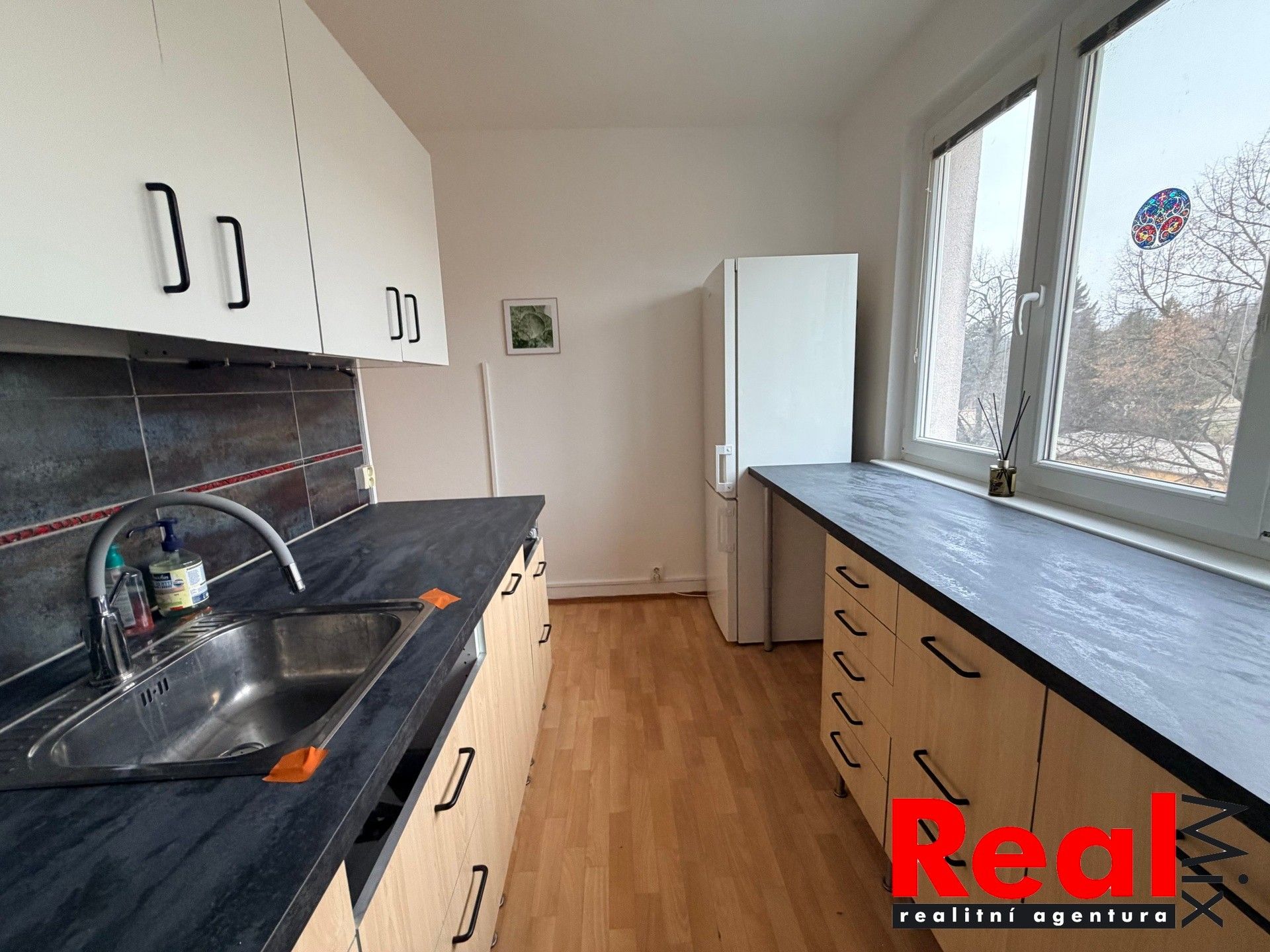 Prodej byt 1+1 - Pšeník 372, Brno, 36 m²