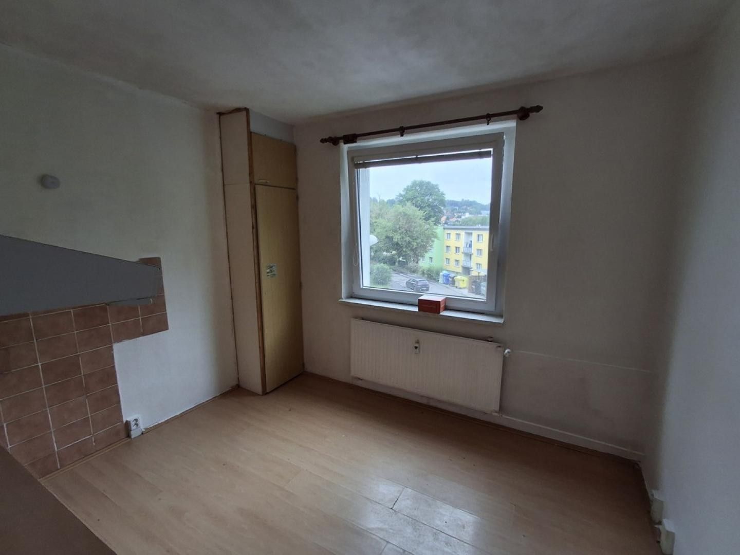 Prodej byt 3+1 - Hrnčířská 2132, Cheb, 76 m² - 5