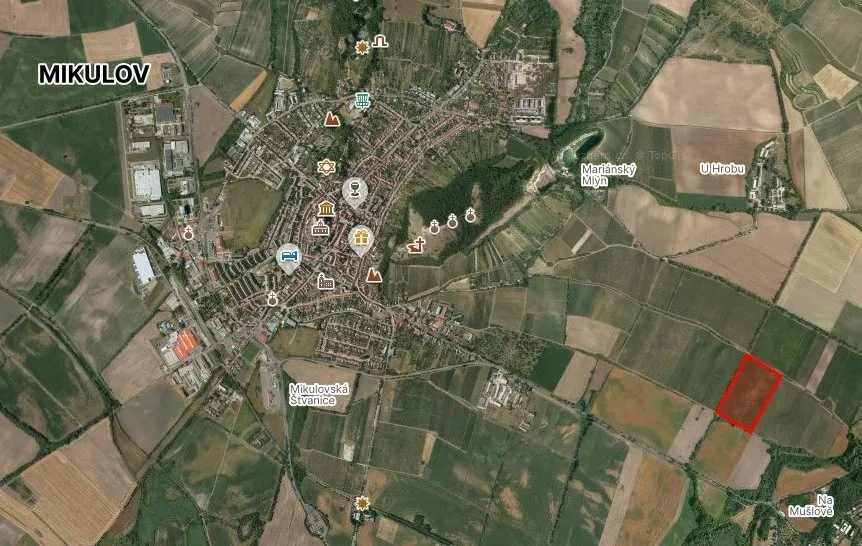 Ostatní