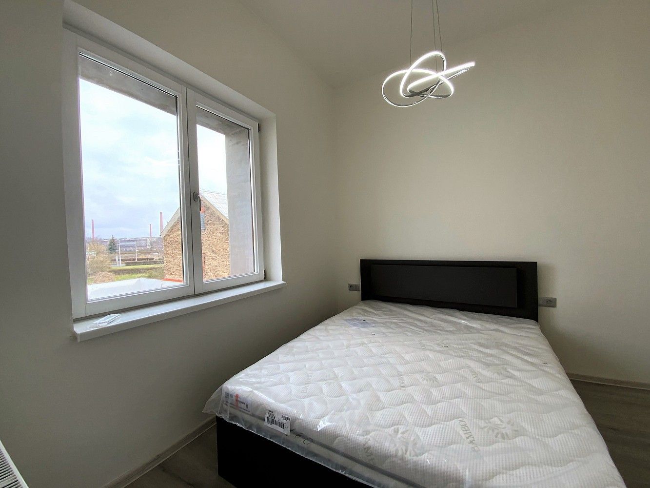 Pronájem byt 2+kk - Chomutov, Ústecký kraj, 37 m² - 5