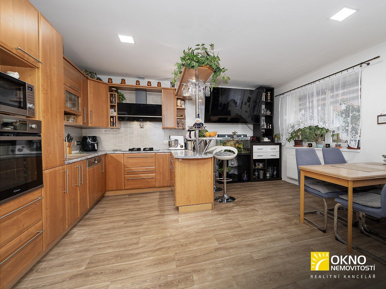 Rodinný dům · 138 m² · Stanoviště, okres Brno-venkov, Jihomoravský kraj - 3
